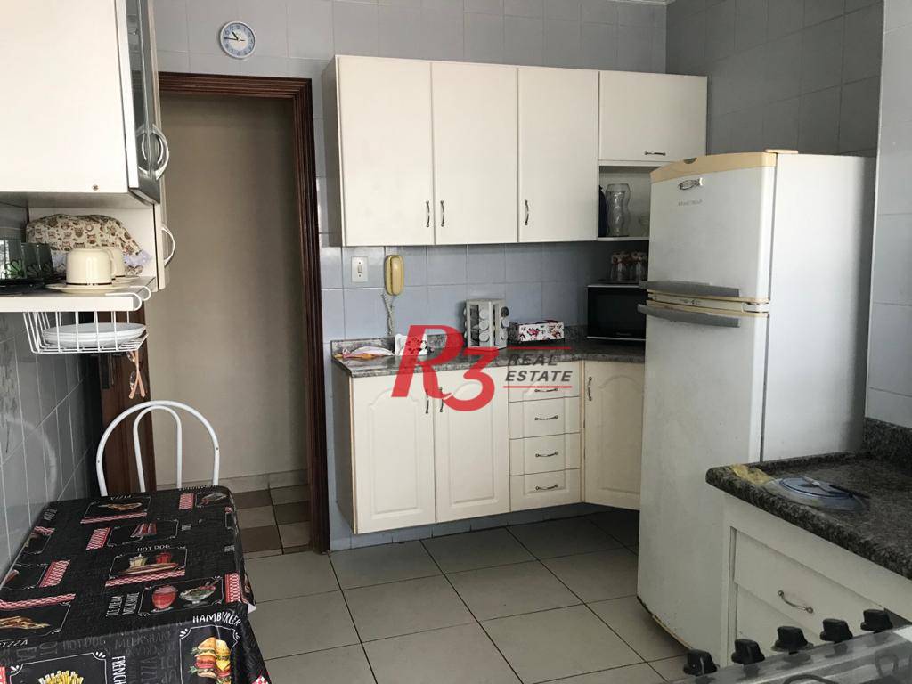 Apartamento à venda com 2 quartos, 70m² - Foto 1