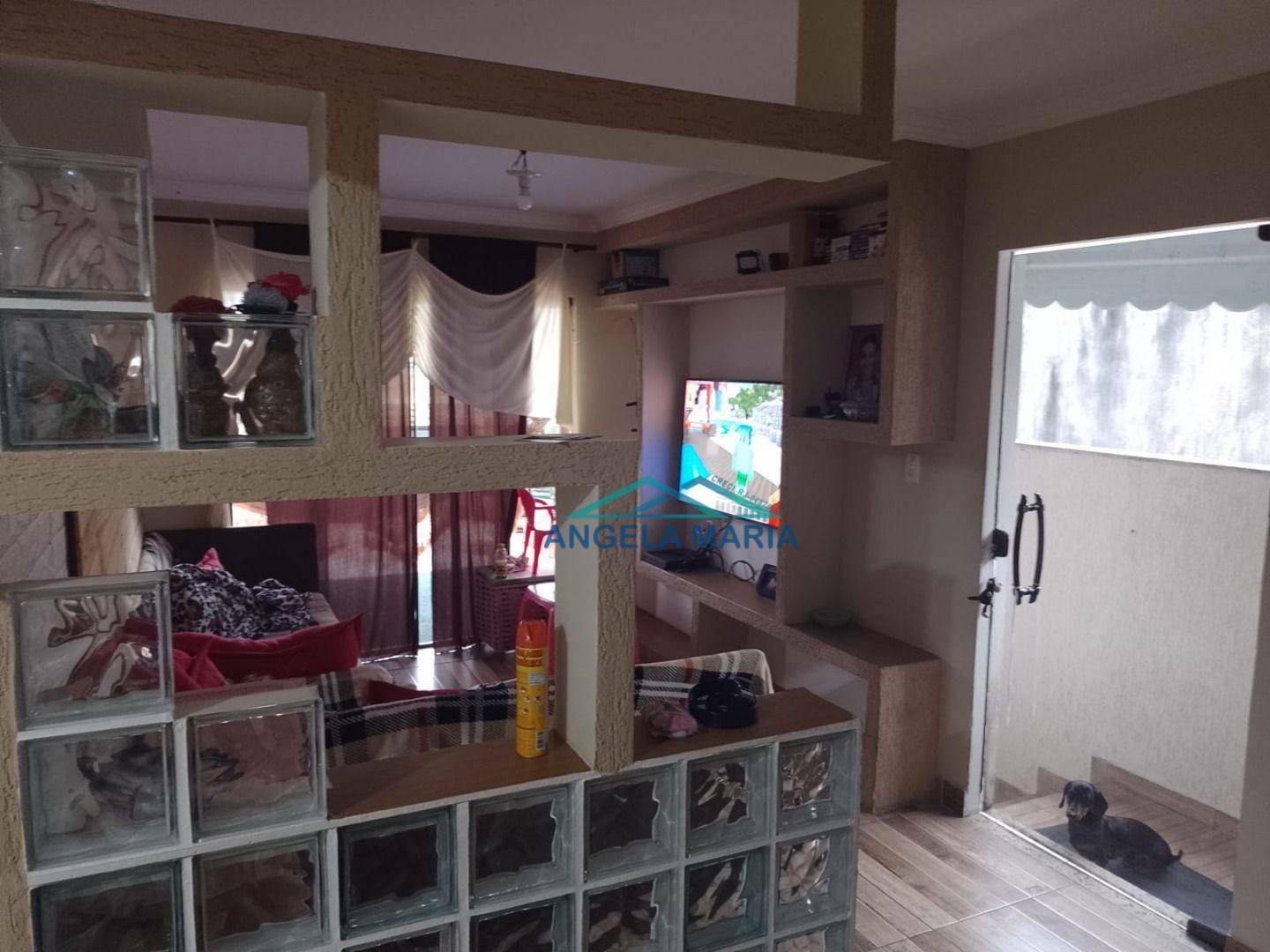 Casa à venda com 3 quartos, 116M2 - Foto 7