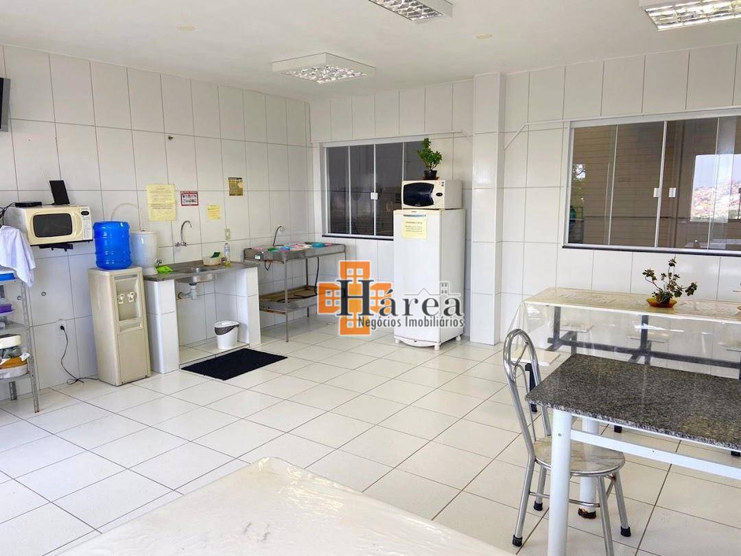 Depósito-Galpão-Armazém à venda, 1000m² - Foto 19