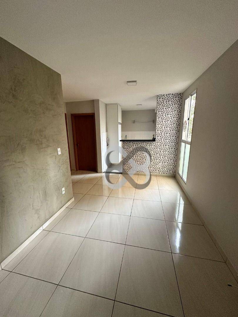 Apartamento à venda com 2 quartos, 45m² - Foto 7