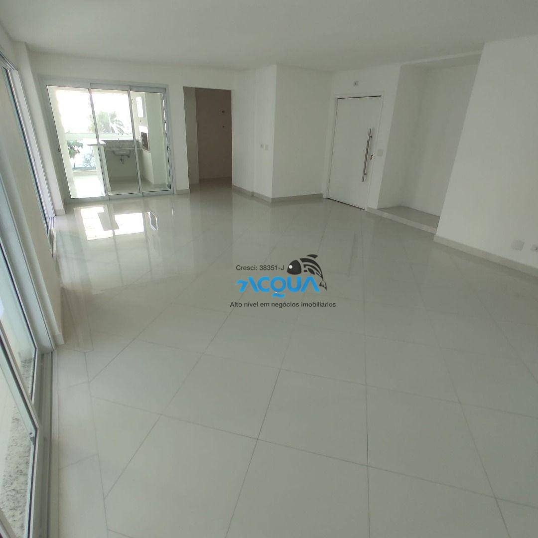 Apartamento à venda com 3 quartos, 176m² - Foto 3