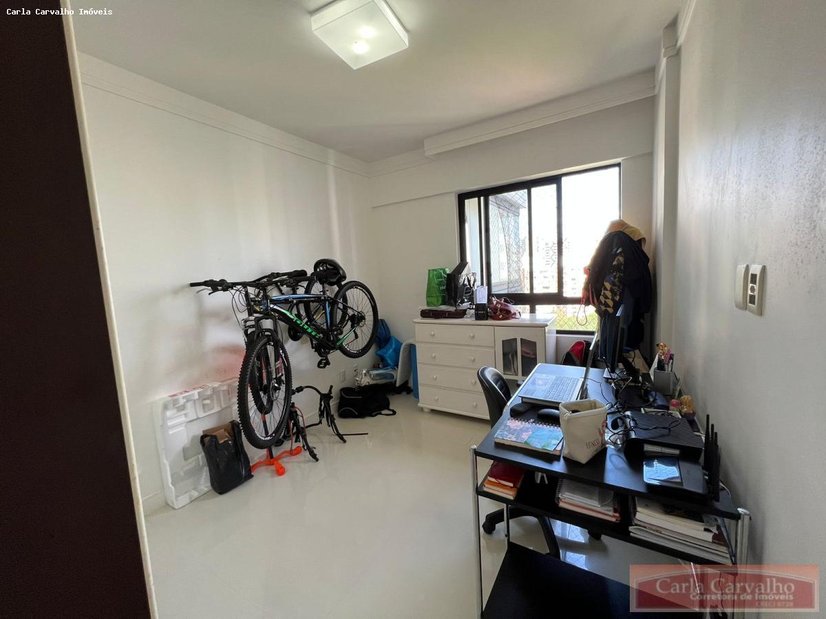 Apartamento à venda com 3 quartos, 105m² - Foto 4