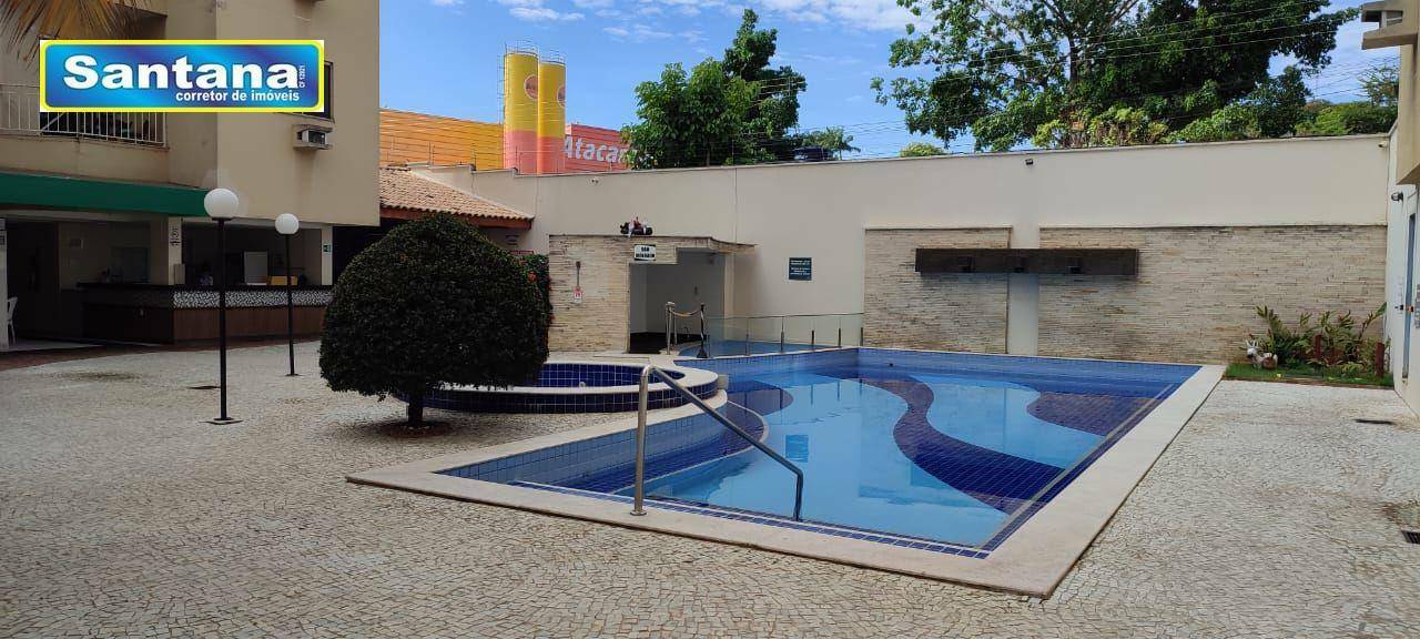 Apartamento à venda com 1 quarto, 38m² - Foto 9