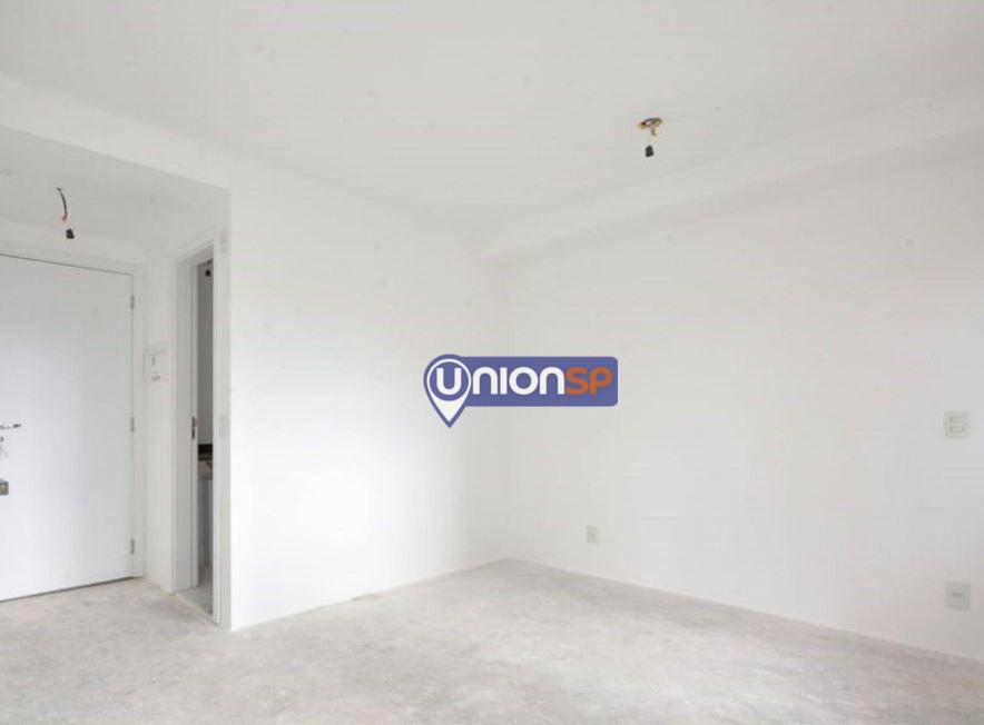 Apartamento à venda com 1 quarto, 27m² - Foto 5