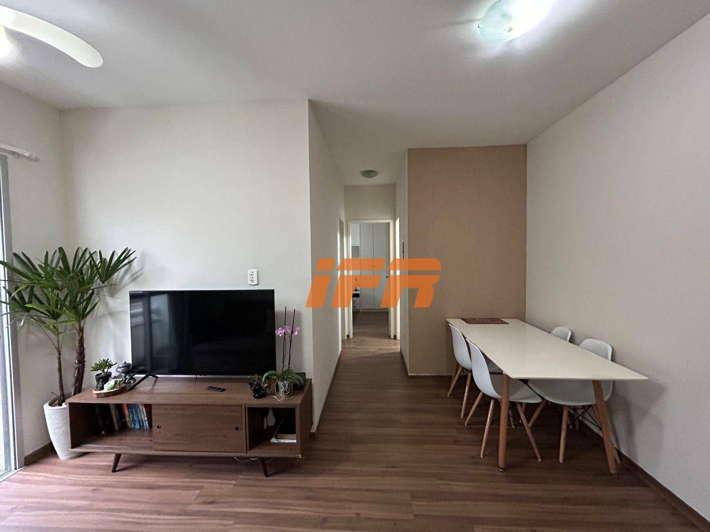 Apartamento à venda e aluguel com 2 quartos, 73m² - Foto 2