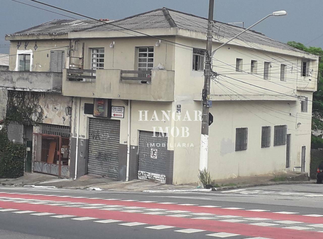 Loja-Salão, 50 m² - Foto 2