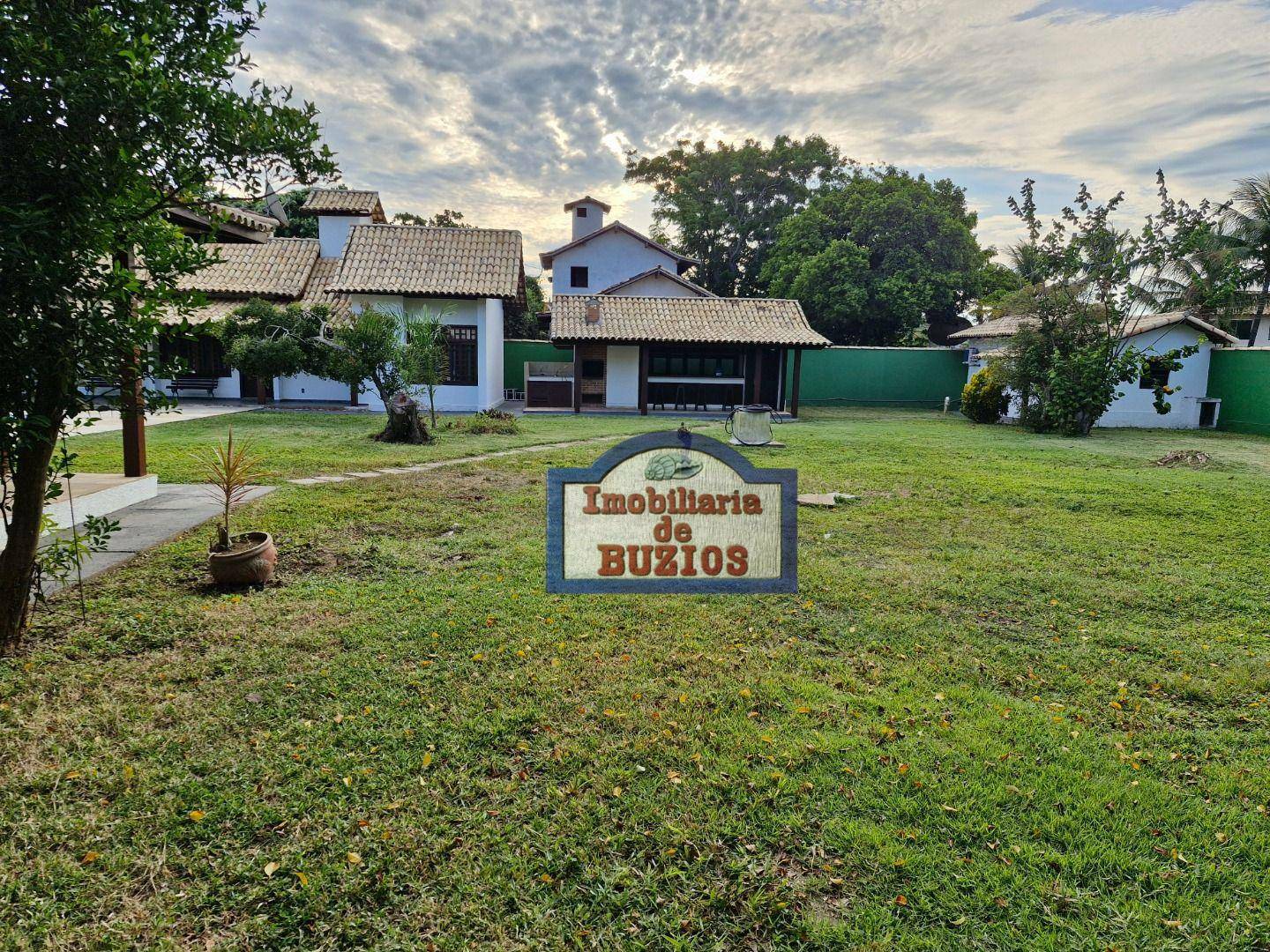 Casa à venda com 6 quartos, 1483M2 - Foto 5