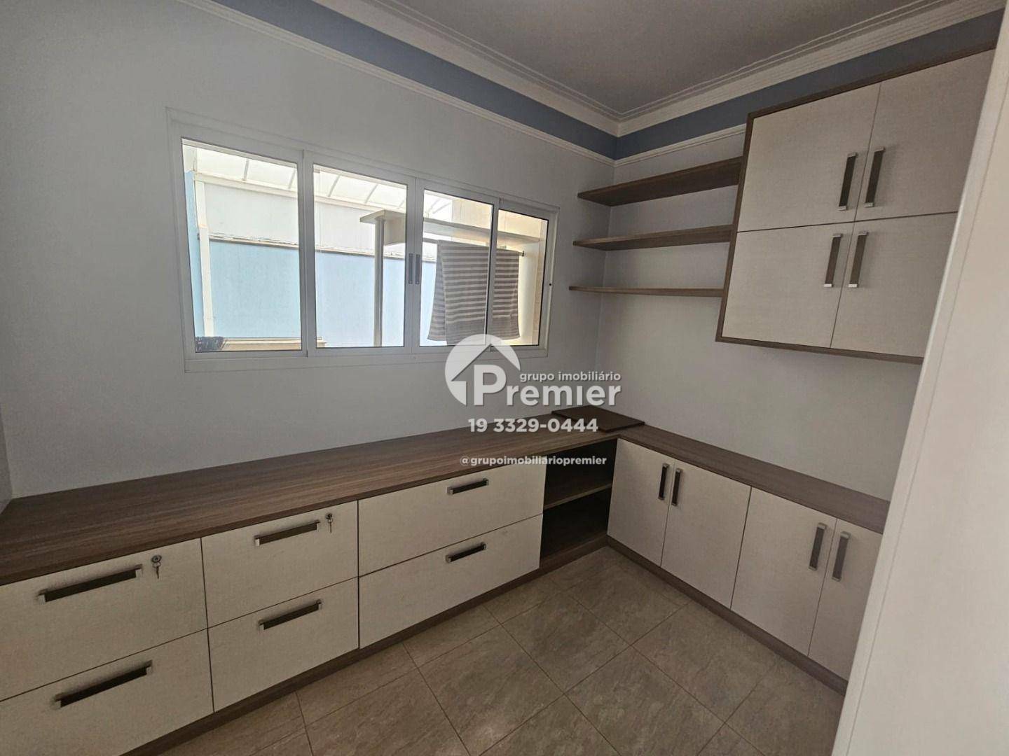 Casa à venda com 4 quartos, 272m² - Foto 27