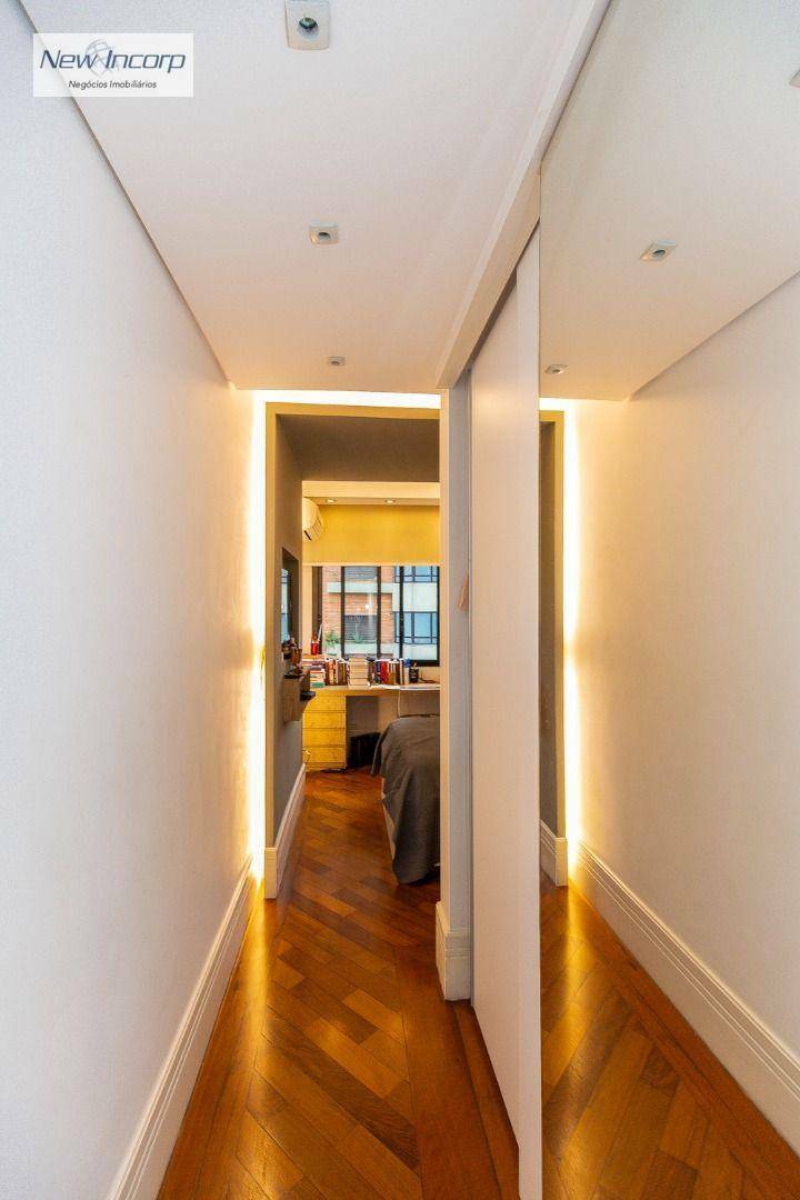 Apartamento à venda com 3 quartos, 205m² - Foto 40