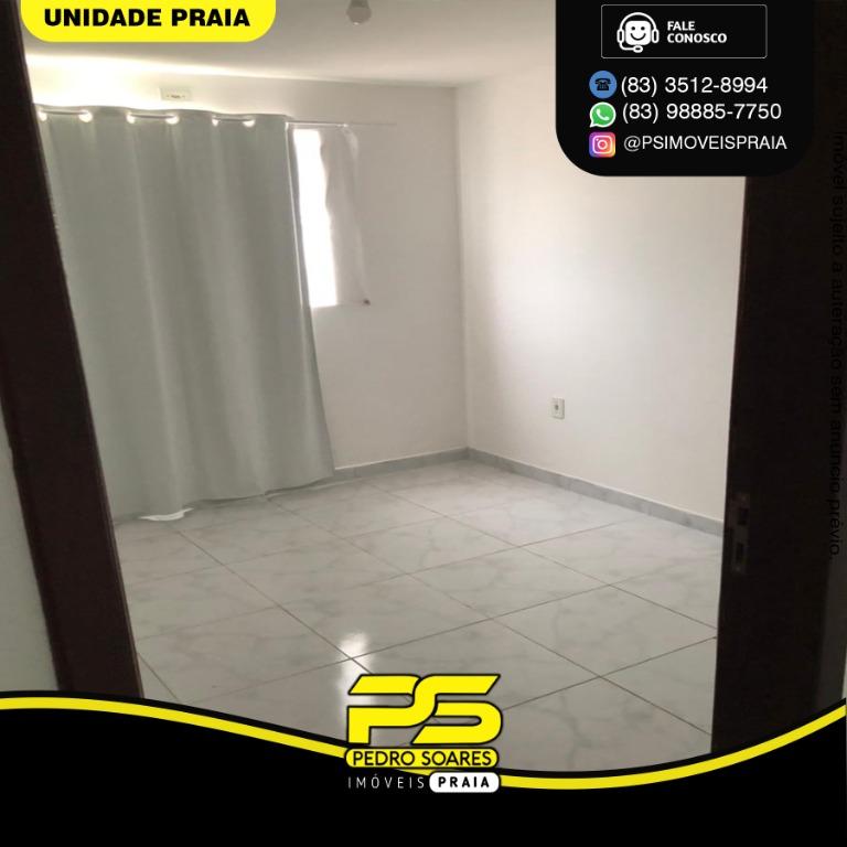 Apartamento à venda com 2 quartos, 54m² - Foto 5