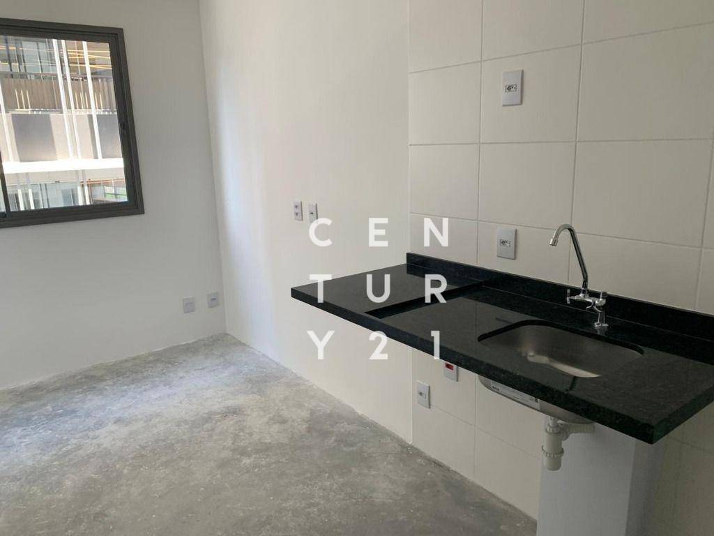 Apartamento à venda com 1 quarto, 24m² - Foto 4