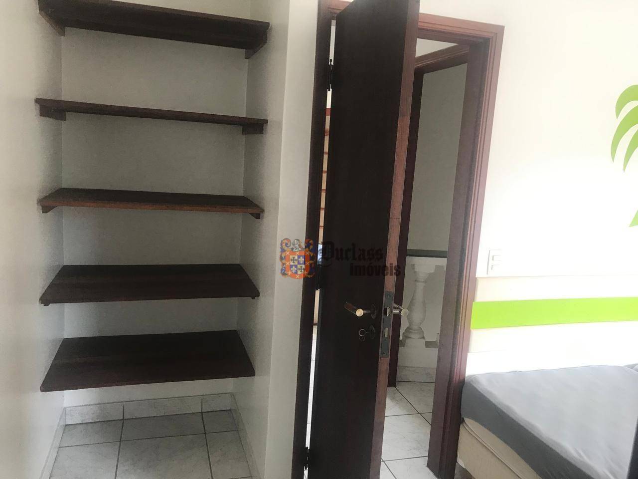 Sobrado à venda com 2 quartos, 80M2 - Foto 12