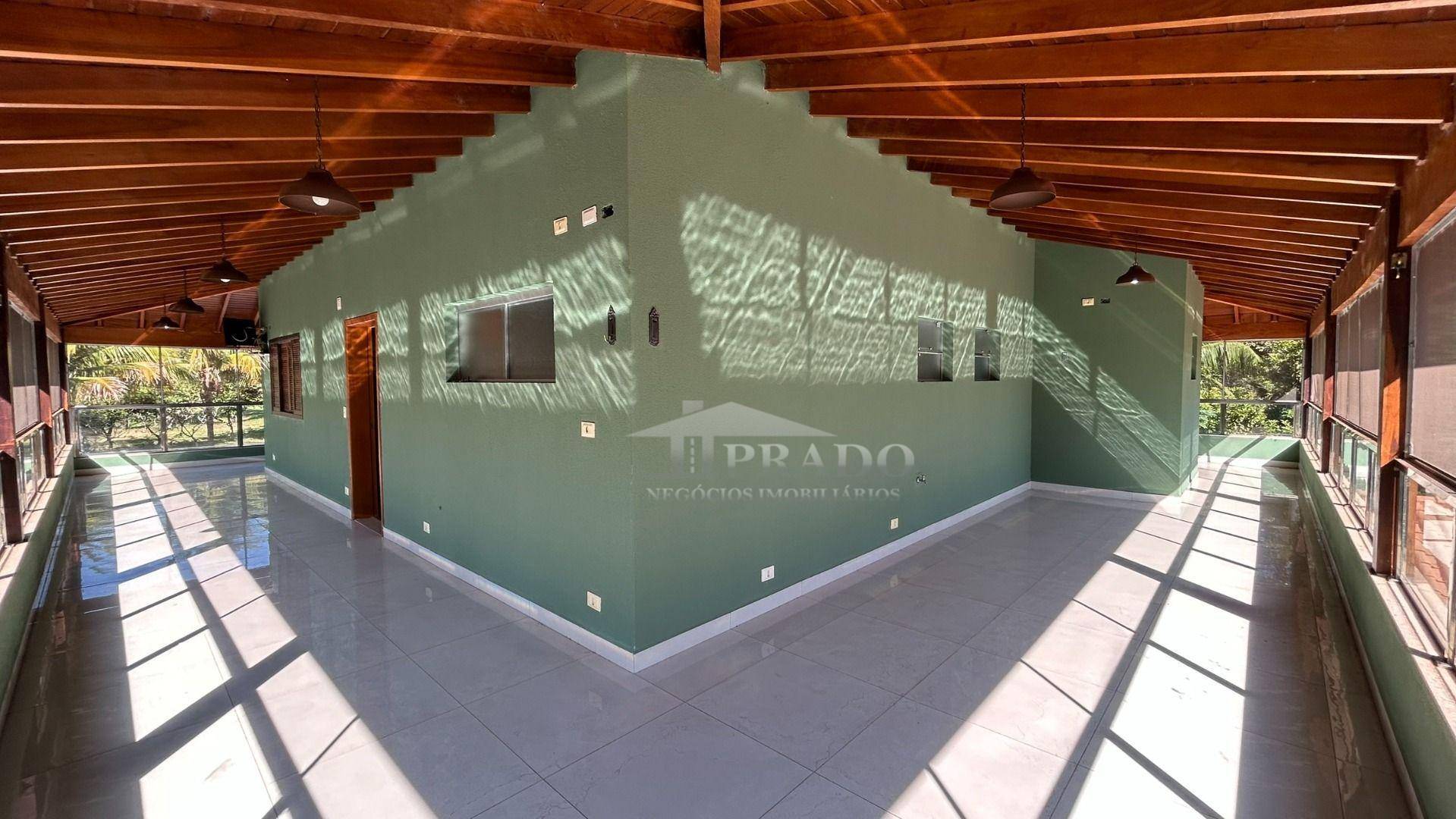 Sítio à venda com 6 quartos, 1100m² - Foto 55