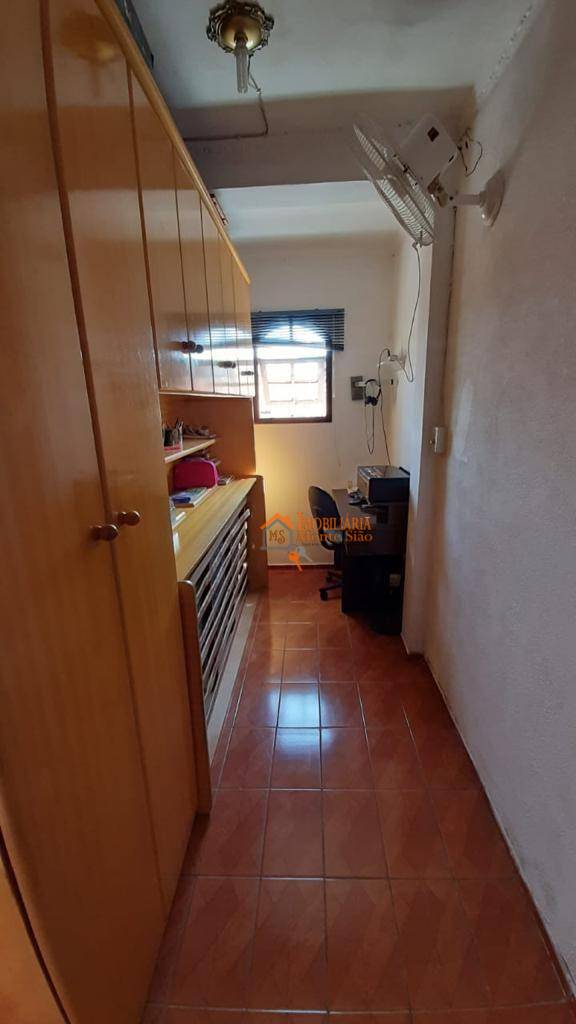 Sobrado à venda com 6 quartos, 257m² - Foto 18