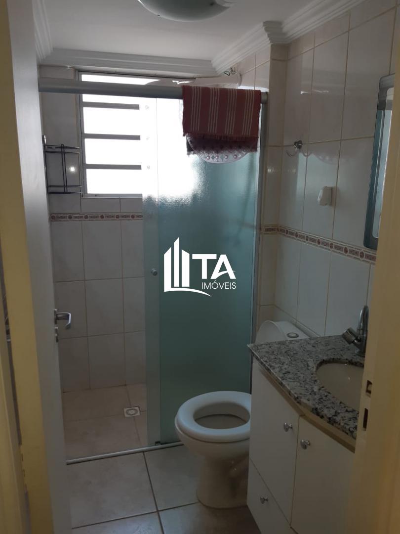 Apartamento para alugar com 3 quartos, 64m² - Foto 14