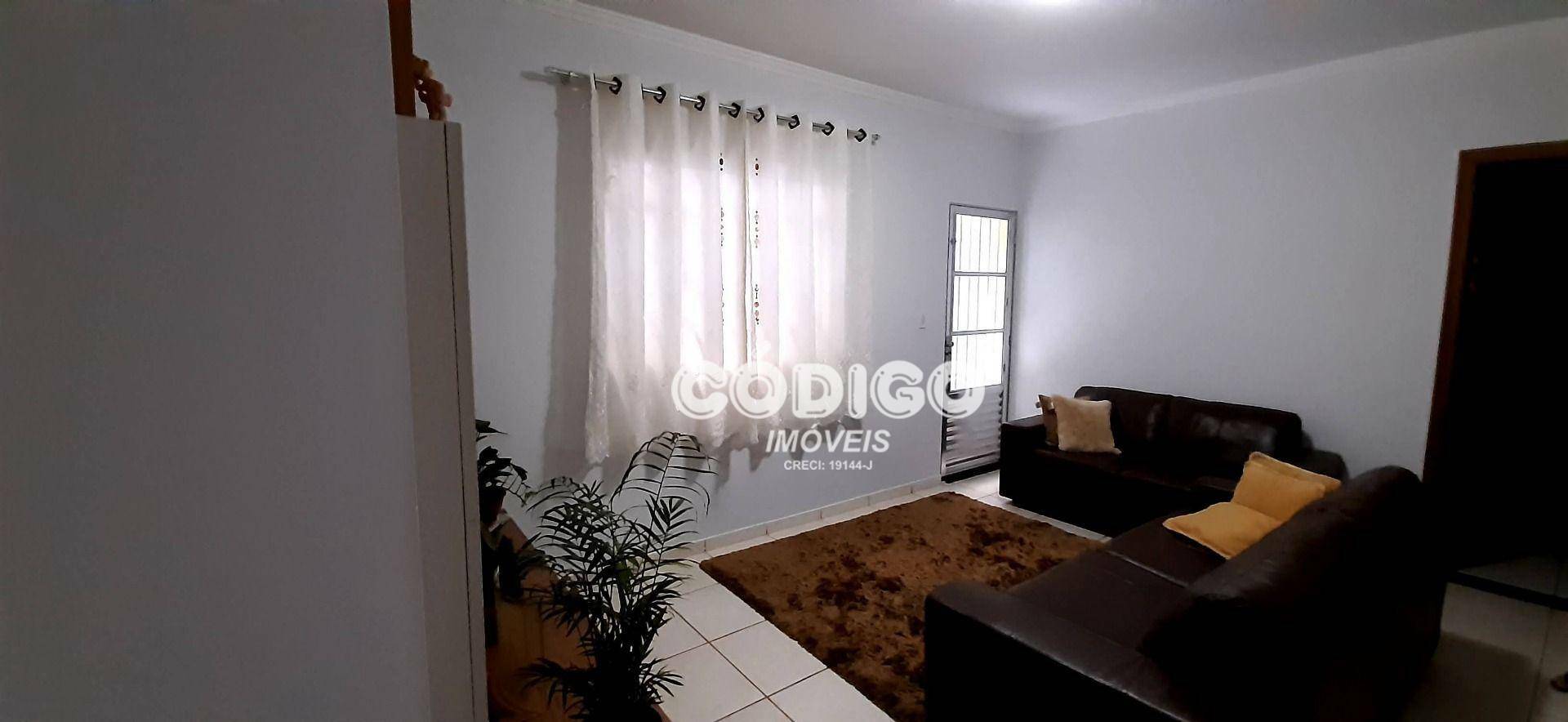 Sobrado à venda com 2 quartos, 178m² - Foto 19