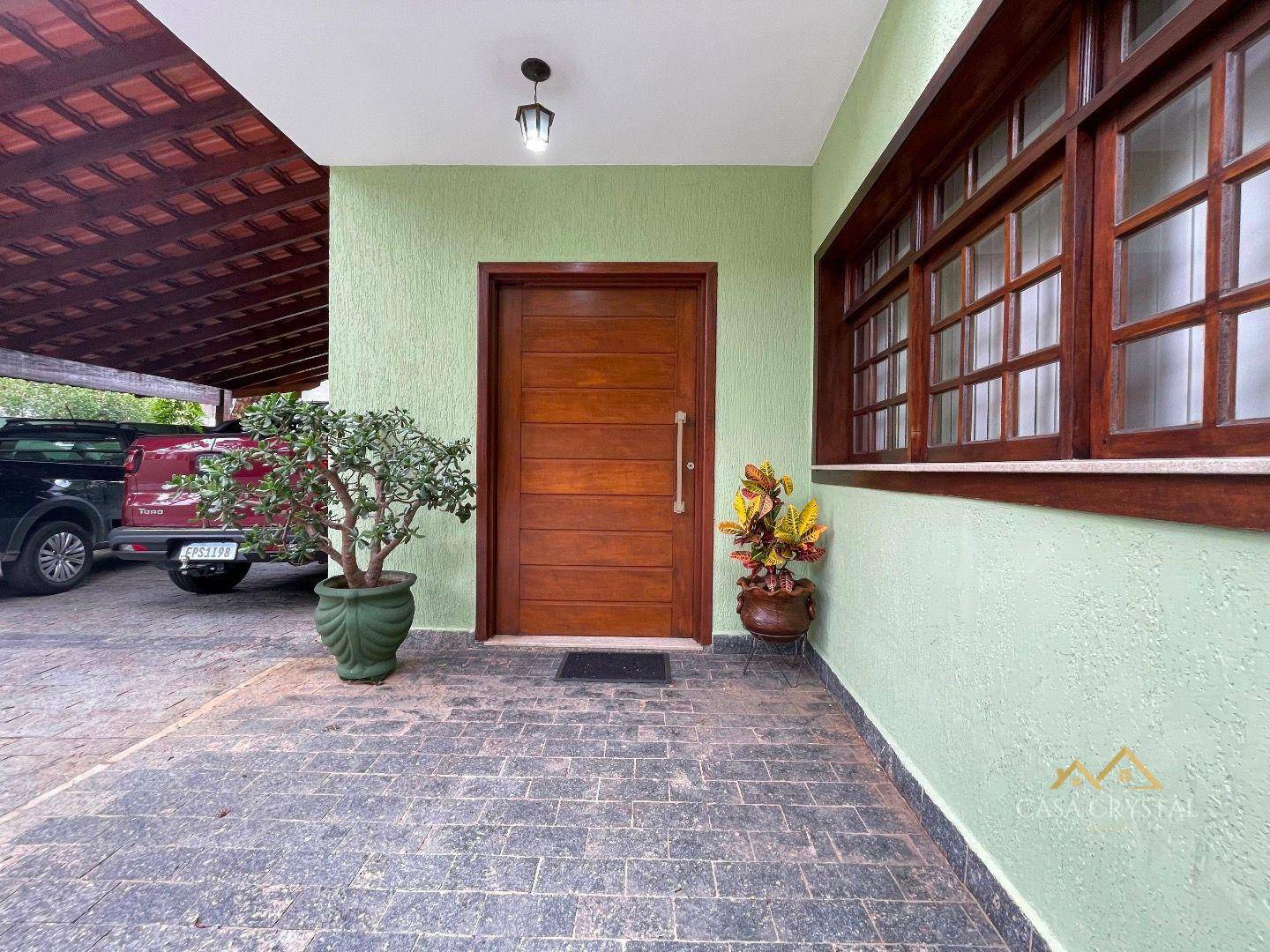 Casa de Condomínio à venda com 3 quartos, 532m² - Foto 8