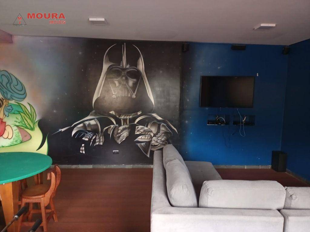 Apartamento à venda com 2 quartos, 60m² - Foto 7