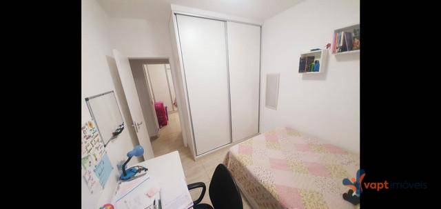 Apartamento à venda com 4 quartos, 122m² - Foto 9