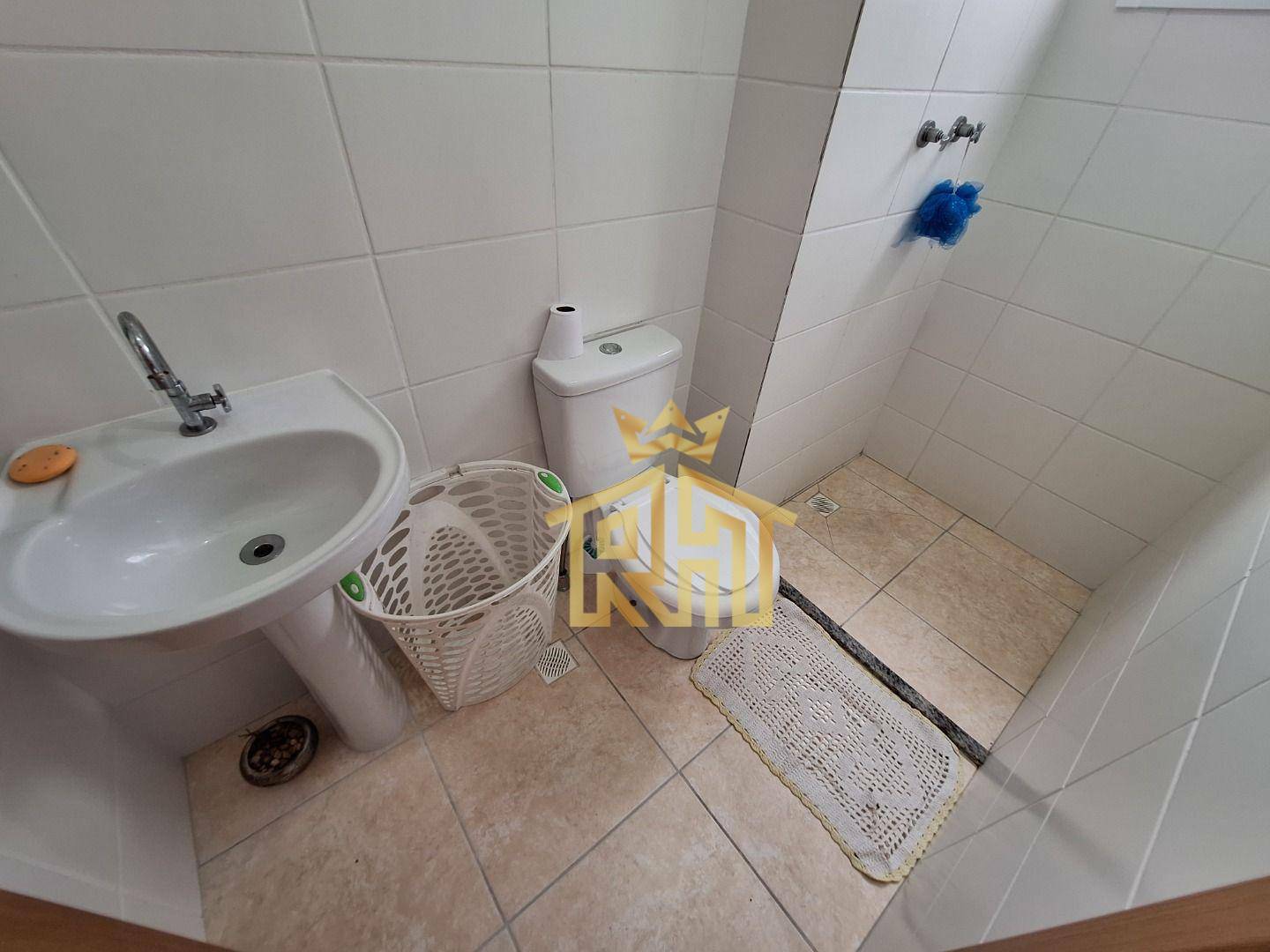 Apartamento à venda com 2 quartos, 58m² - Foto 13