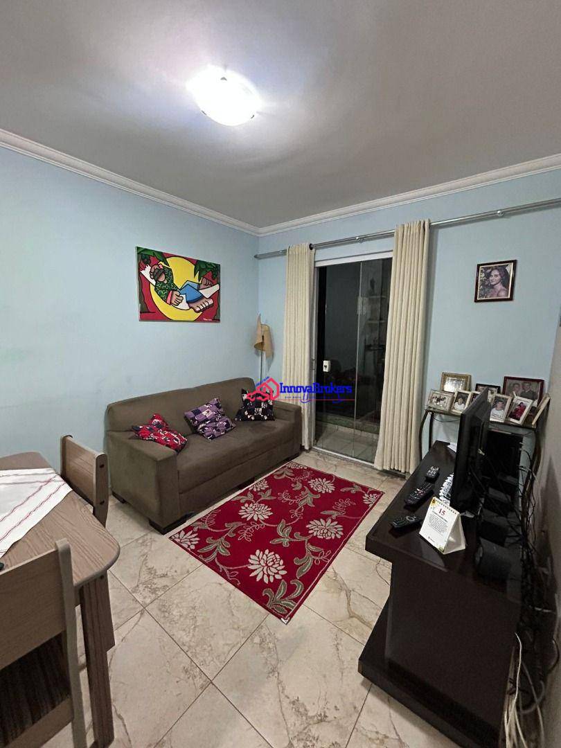 Apartamento, 1 quarto, 40 m² - Foto 3