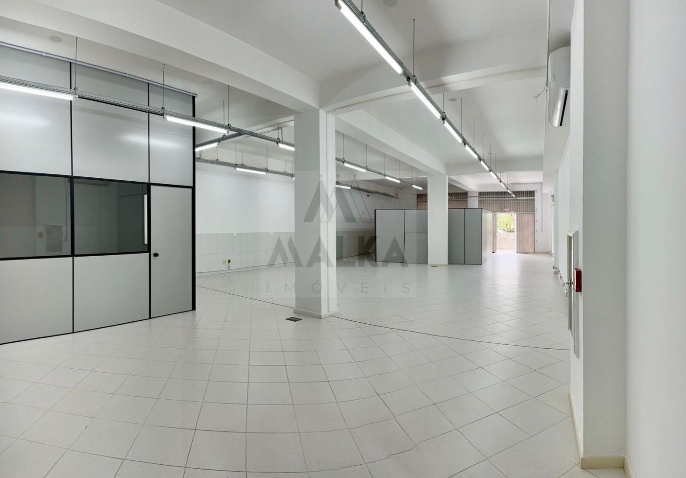 Loja-Salão para alugar, 256m² - Foto 14