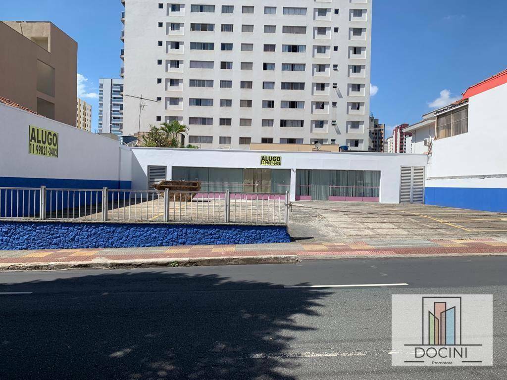 Loja-Salão para alugar, 300m² - Foto 18