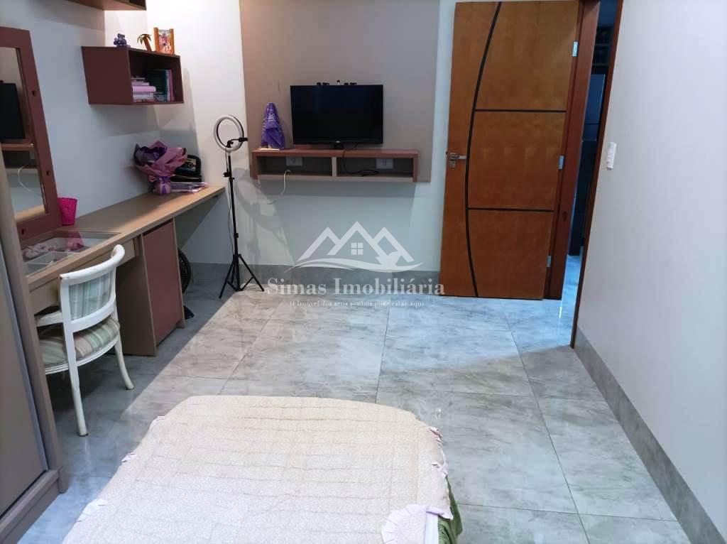 Casa à venda com 3 quartos, 205m² - Foto 39