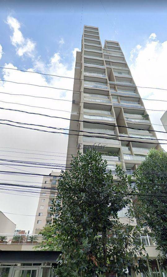 Apartamento à venda com 2 quartos, 109m² - Foto 24