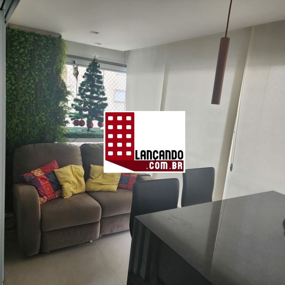 Apartamento à venda com 3 quartos, 111m² - Foto 5