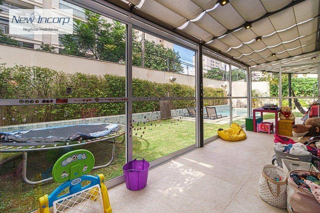 Casa à venda com 4 quartos, 620m² - Foto 16