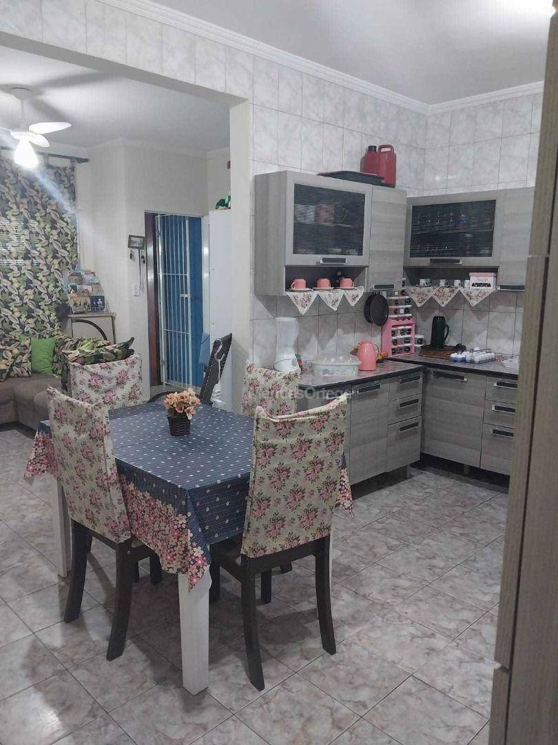 Casa à venda com 3 quartos, 110m² - Foto 5