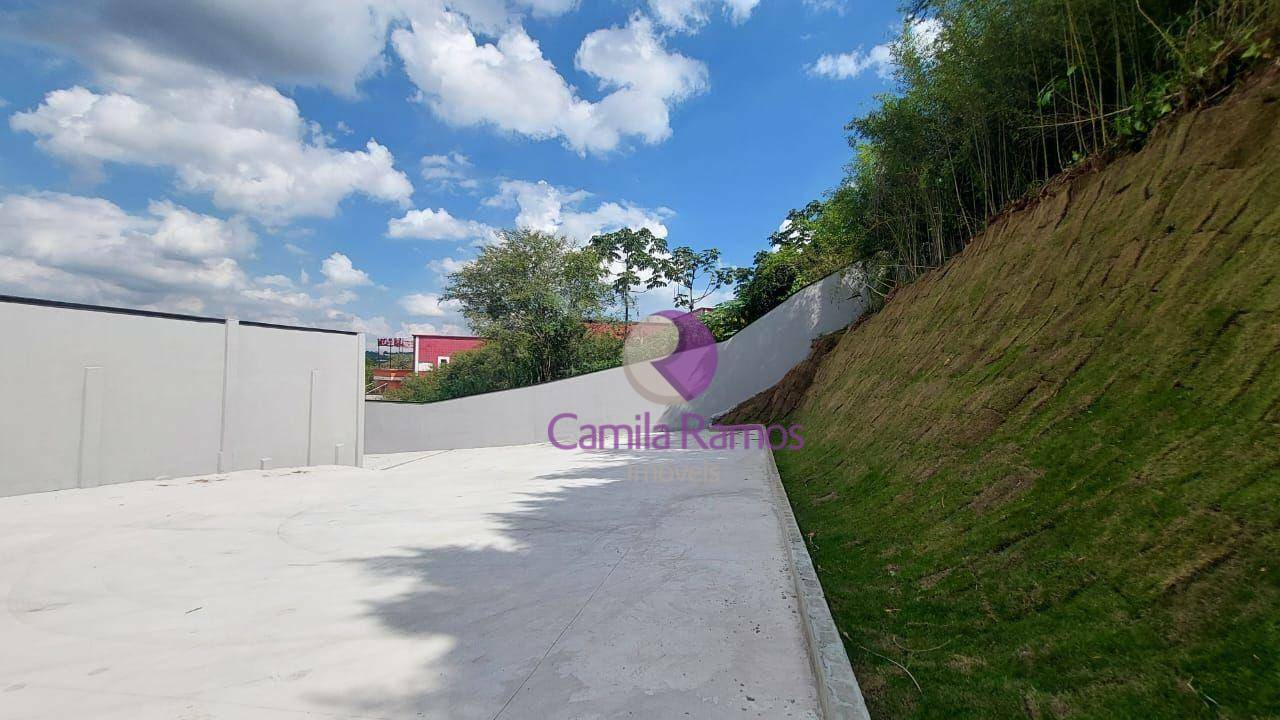 Depósito-Galpão-Armazém para alugar, 1000m² - Foto 27