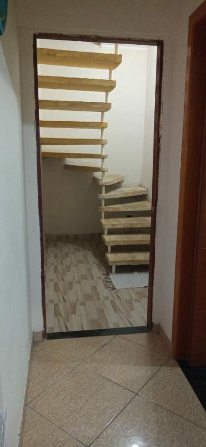 Sobrado à venda com 4 quartos, 100m² - Foto 3