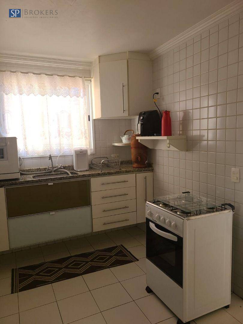 Sobrado à venda com 3 quartos, 110m² - Foto 10