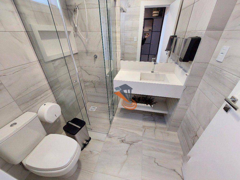 Apartamento à venda com 2 quartos, 84m² - Foto 21