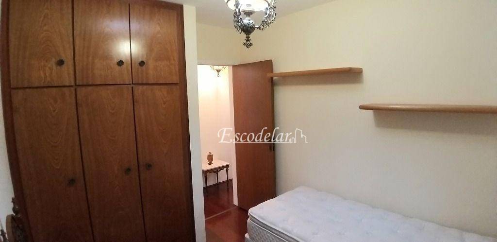 Apartamento à venda com 2 quartos, 63m² - Foto 6