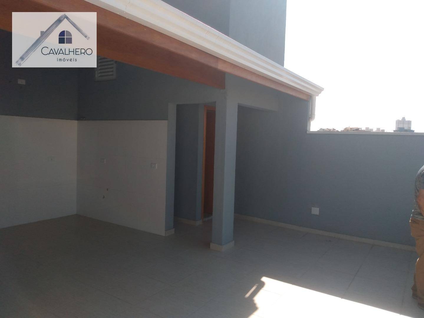 Sobrado à venda com 3 quartos, 150M2 - Foto 37