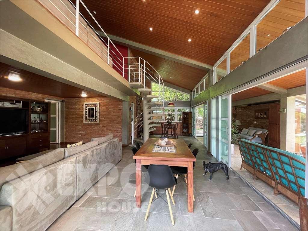 Casa de Condomínio à venda com 3 quartos, 1304m² - Foto 8