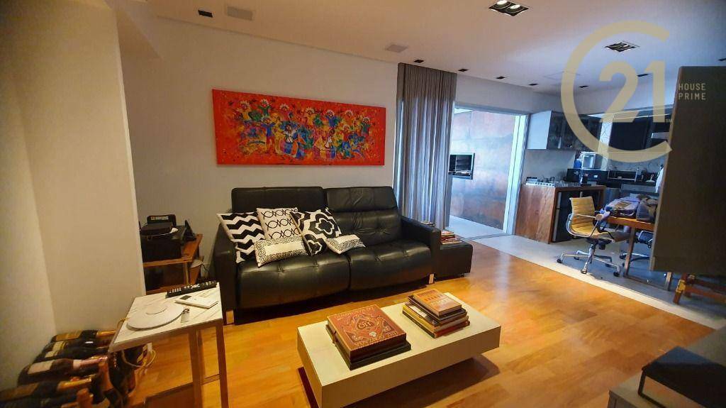 Apartamento à venda e aluguel com 2 quartos, 121m² - Foto 5