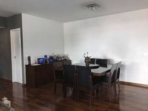 Apartamento à venda com 3 quartos, 178m² - Foto 13