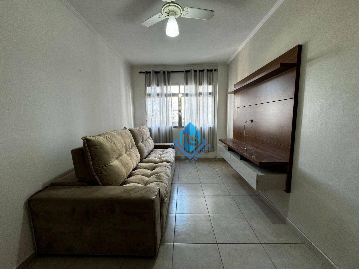 Apartamento à venda com 2 quartos, 75m² - Foto 2