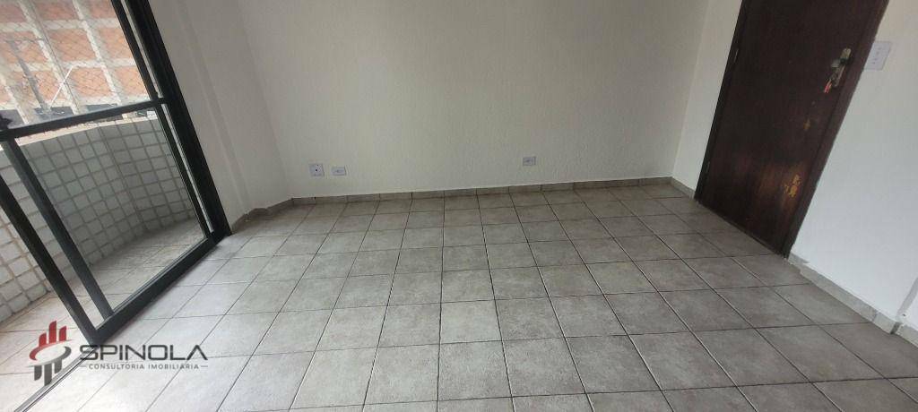 Apartamento à venda com 1 quarto, 47m² - Foto 9