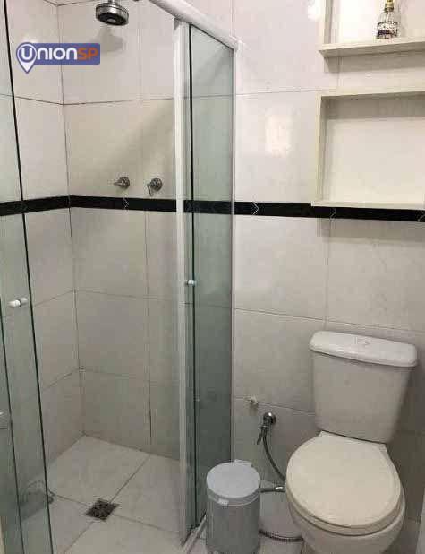 Apartamento à venda com 4 quartos, 178m² - Foto 13