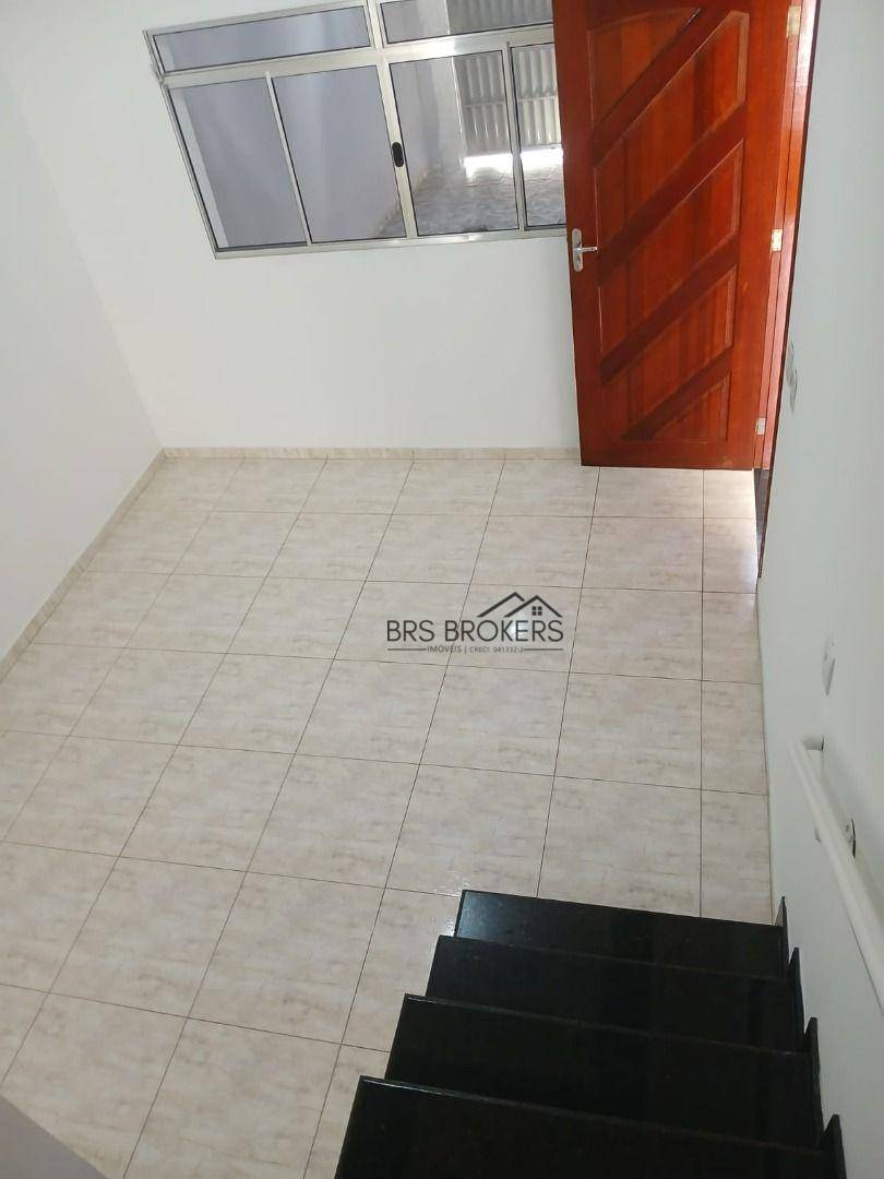 Sobrado à venda com 2 quartos, 84m² - Foto 3