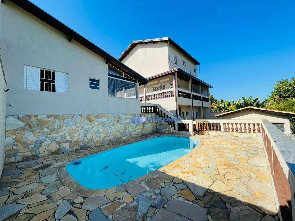 Chácara à venda com 5 quartos, 400m² - Foto 55