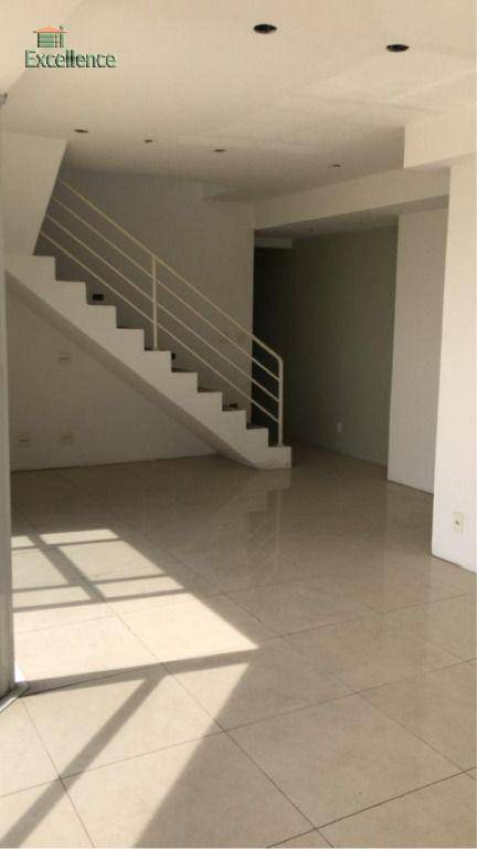 Apartamento à venda com 4 quartos, 213m² - Foto 2