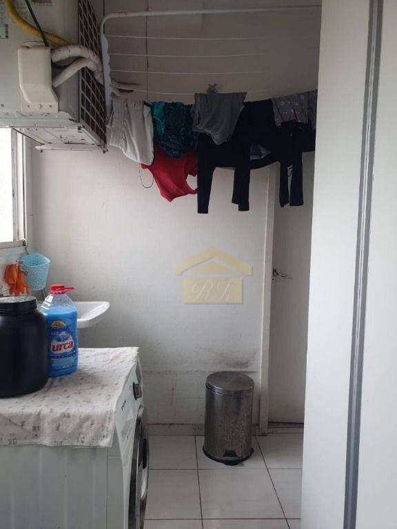 Apartamento à venda com 3 quartos, 133m² - Foto 14