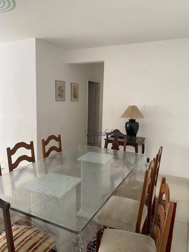 Apartamento à venda com 3 quartos, 123m² - Foto 11