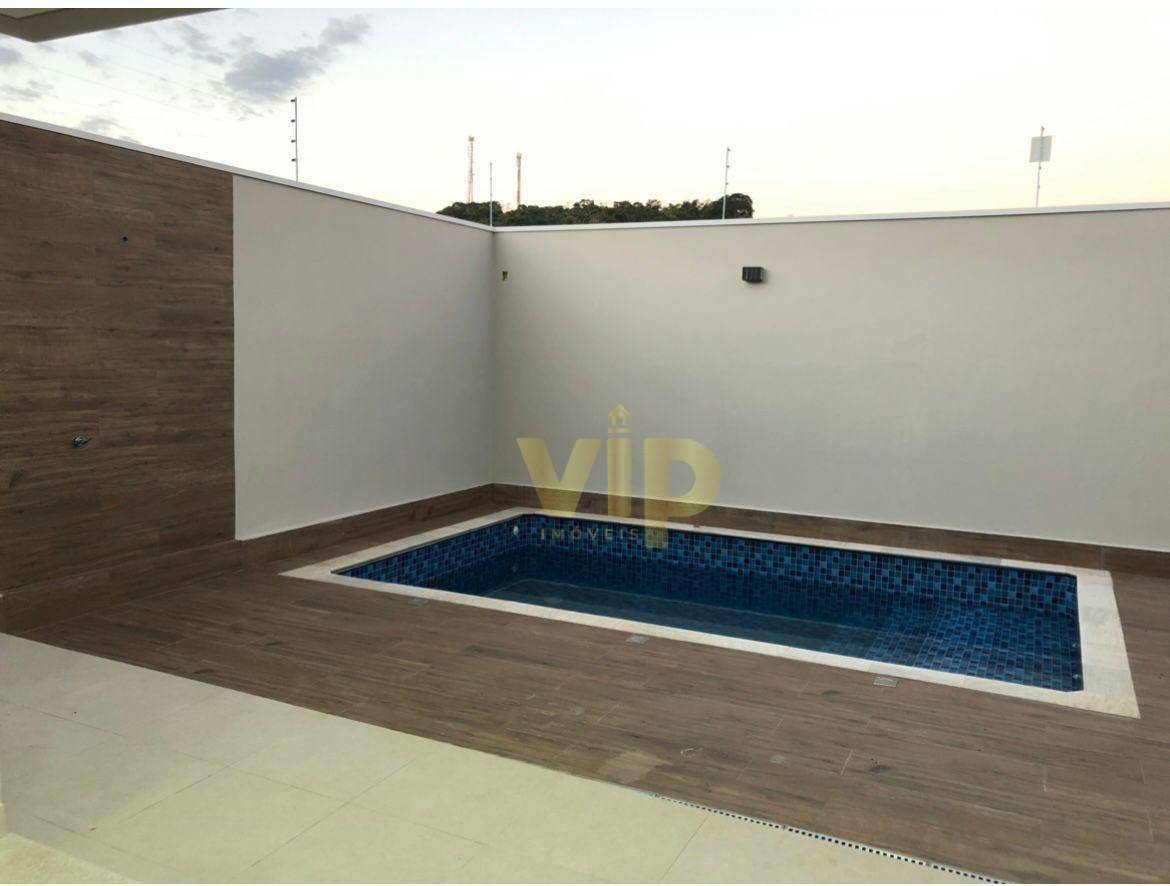 Casa à venda com 3 quartos, 230m² - Foto 29